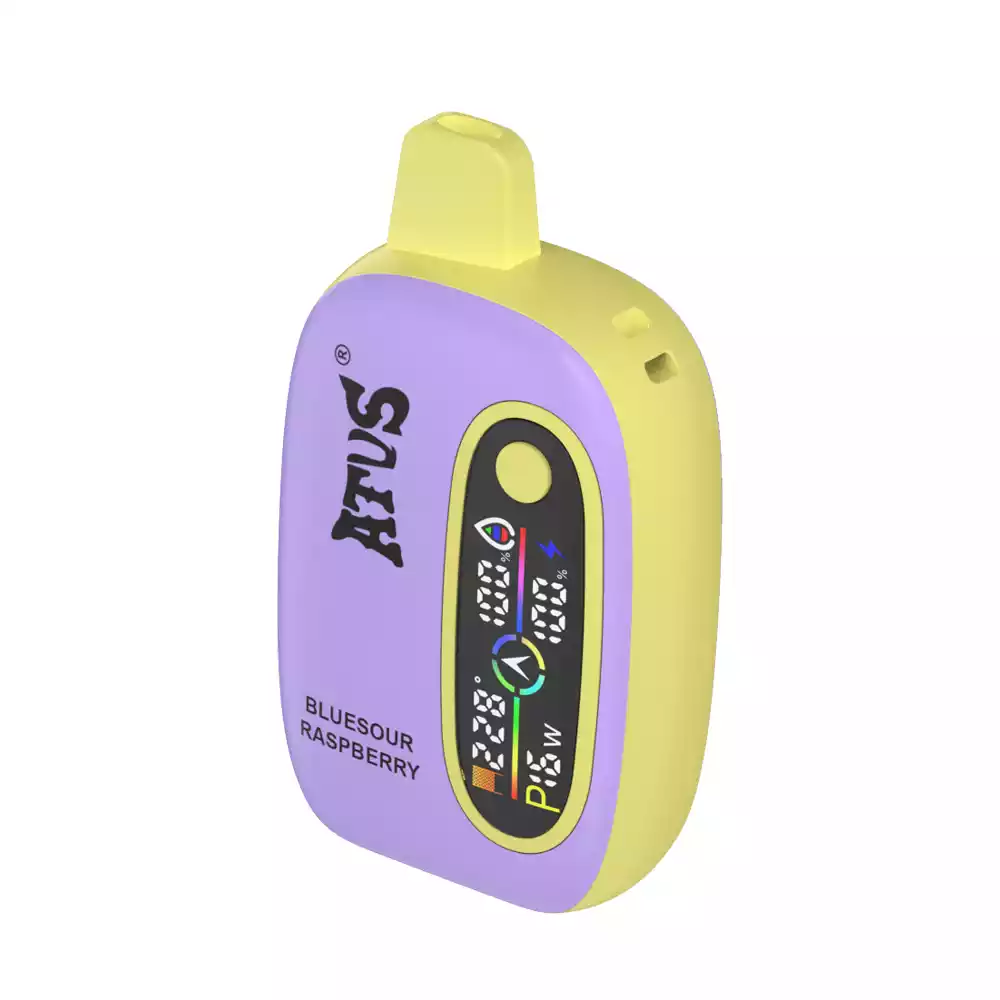 ATVS 16000 Puffs Disposable Vape Langanhaltender Genuss mit Vielfalt