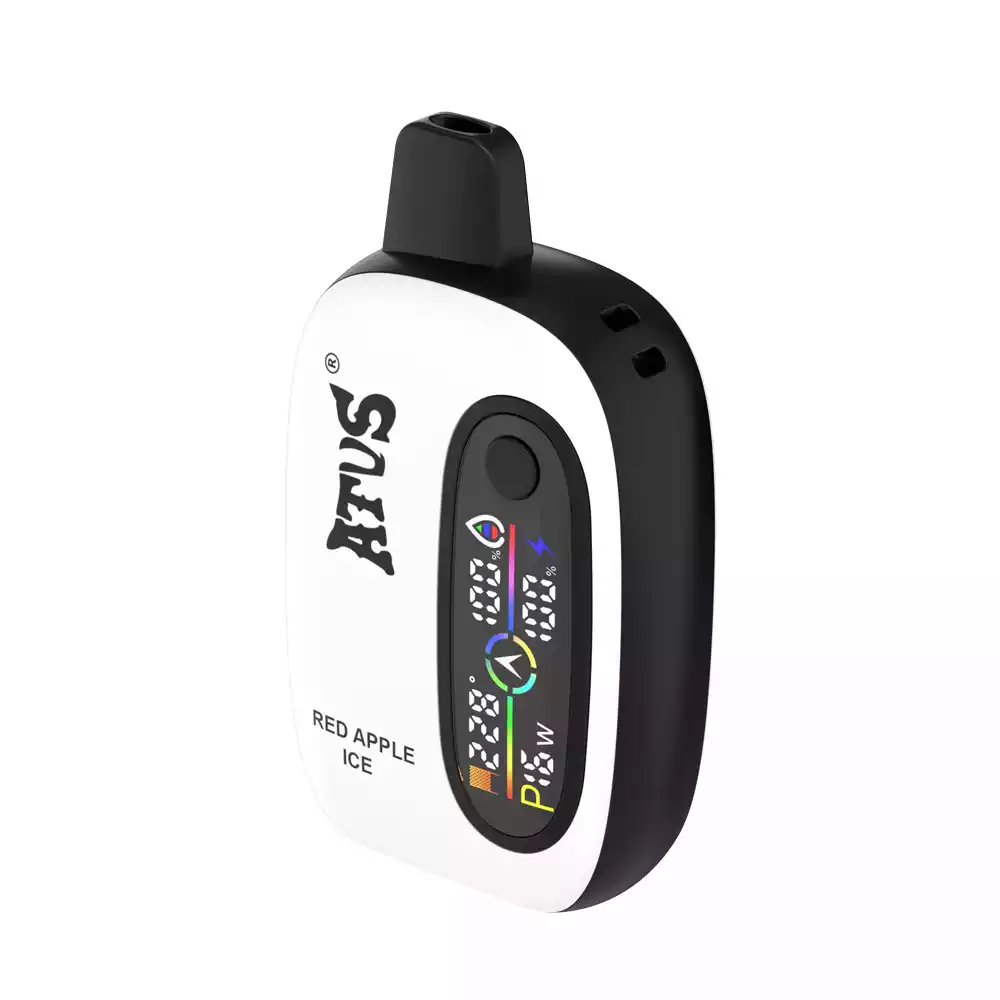 ATVS 16000 Puffs Disposable Vape Langanhaltender Genuss mit Vielfalt