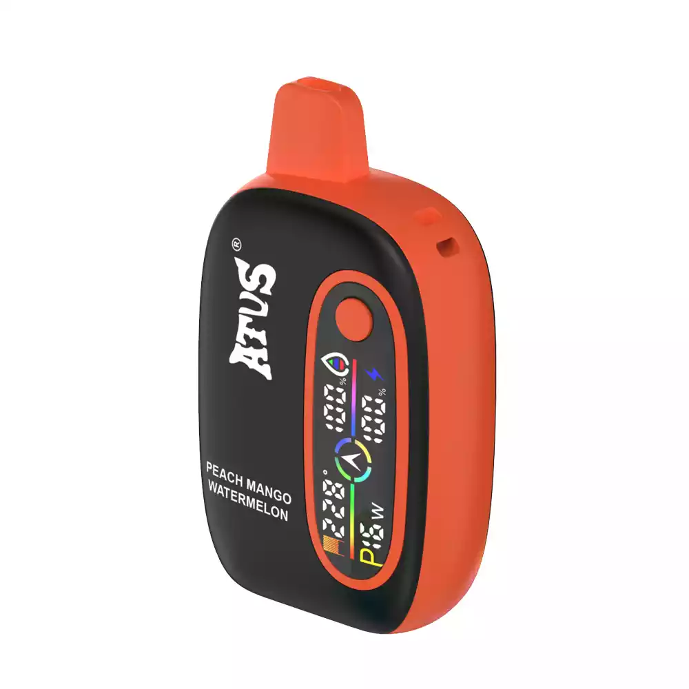 ATVS 16000 Puffs Disposable Vape Langanhaltender Genuss mit Vielfalt