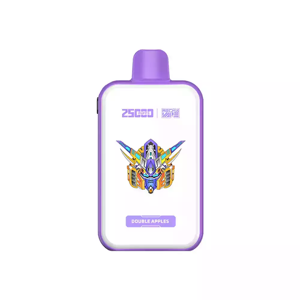 ATVS 25000 Puffs Disposable Vape 25.000 Züge für intensiven Genuss