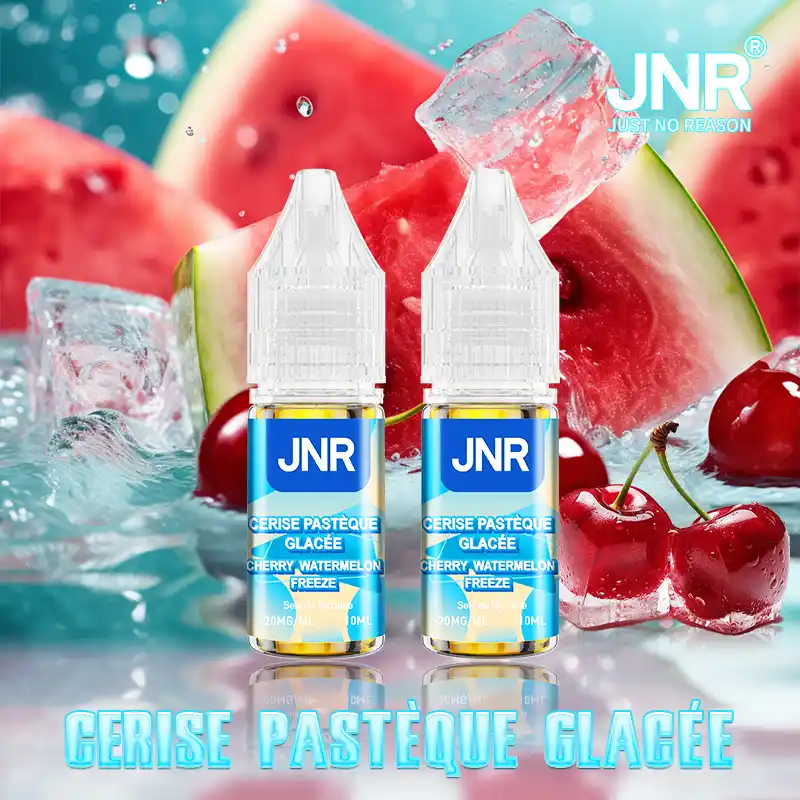 JNR E-liquide Disposable Vape Intensiver Geschmack und nachhaltiger Genuss