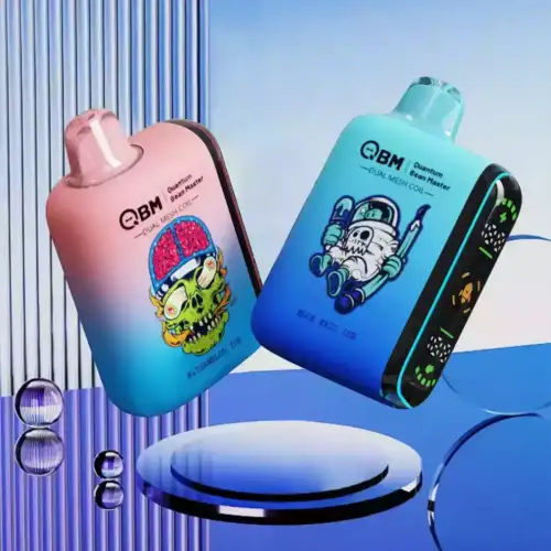 Sfog QBM Rocket 20000 Puffs Maximale Power & Geschmack