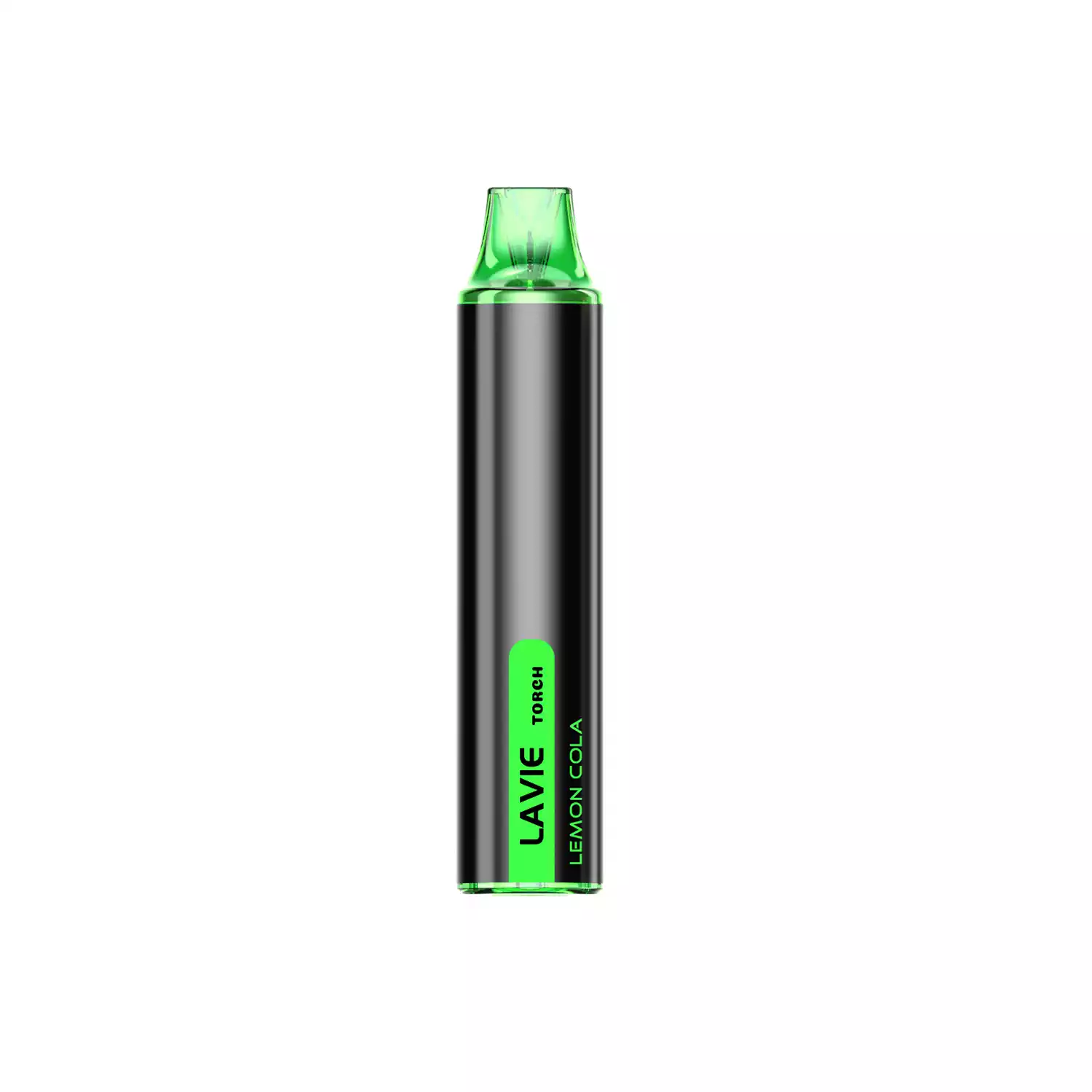 LAVIE Torch 6000 Puffs Vape 20ml USB-C starke Leistung