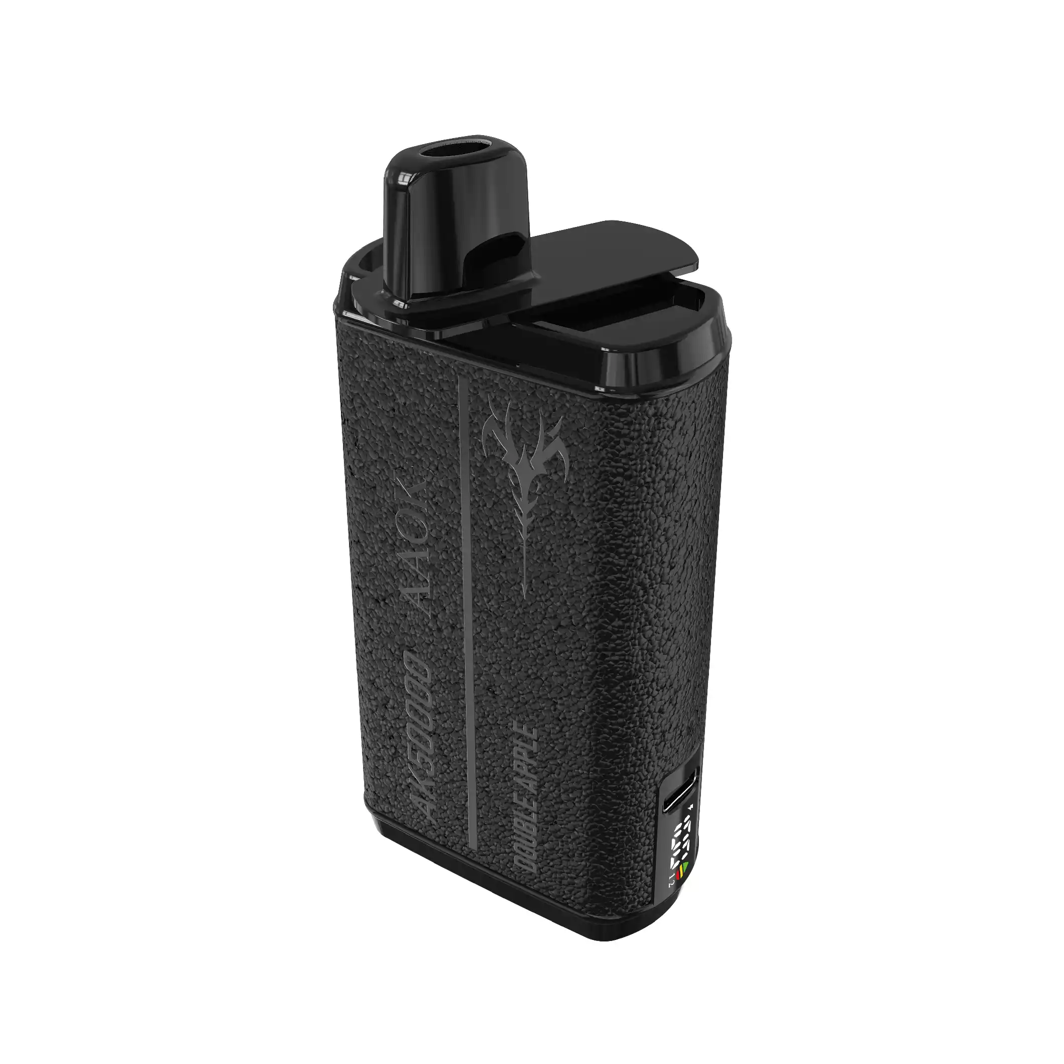 AAOK Y131 AK50000 Puffs Disposable Vape Dual Mesh Coil