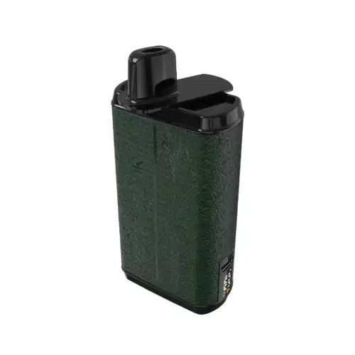 AAOK Y131 AK50000 Puffs Disposable Vape Dual Mesh Coil